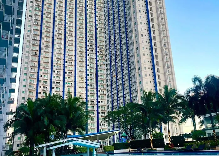 Grass Belle's Place Manila